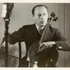 Emanuel Feuermann