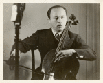 Emanuel Feuermann