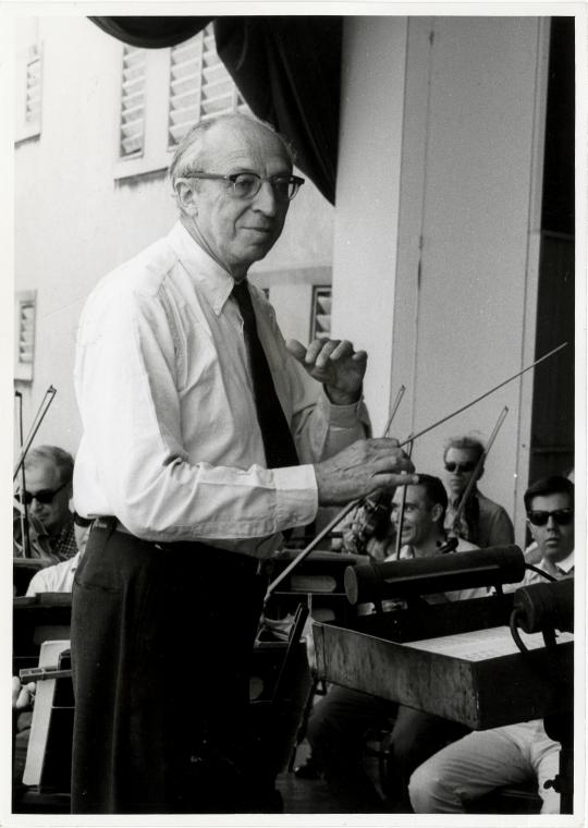 Aaron Copland, [no. 13]