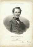Maurice Strakosch