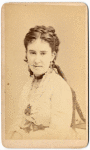 Clara Louise Kellogg
