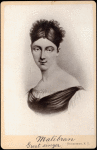 Maria Malibran