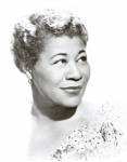 Ella Fitzgerald