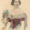 Jenny Lind, the Swedish nightingale