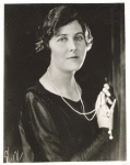 Jeanette Vreeland