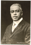 Harry T. Burleigh