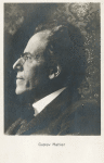 Gustav Mahler