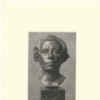 Gustav Mahler - Büste von Auguste Rodin
