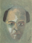 Arnold Schoenberg