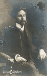 Aleksandr Scriabin