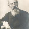 Nikolay Rimsky-Korsakov
