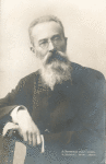 Nikolay Rimsky-Korsakov