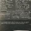 Sy Oliver birth certificate