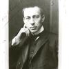 Sergei Rachmaninoff