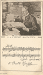 Nikolay Rimsky-Korsakov