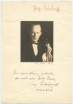 George Kulenkampff