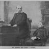 Mr. Sankey and Fanny J. Crosby