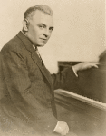 Ignaz Friedman