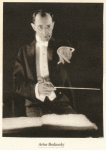 Artur Bodanzky