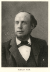 Dudley Buck