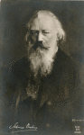 Johannes Brahms
