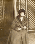 Nadia Boulanger