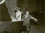 Duke Ellington