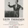 Leon Theremin