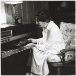 Wanda Landowska