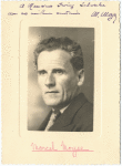 Marcel Moyse