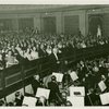 Richard Strauss conducting Lily Djanel in "Salome"