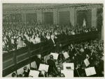 Richard Strauss conducting Lily Djanel in "Salome"