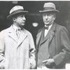 Leopold Stokowski and Richard Strauss