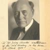 Felix Weingartner