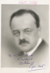 Albert Wolff