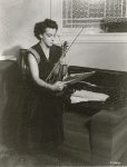 Ginette Neveu