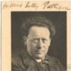 Willem Mengelberg