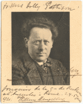 Willem Mengelberg