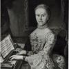 Marie Anne Mozart