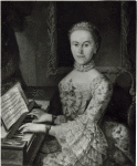 Marie Anne Mozart