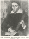 Claudio Monteverdi