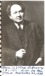 Leopold Godowsky