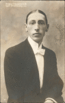 Igor Stravinsky