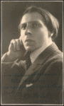 Alfred Cortot