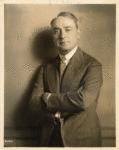 Serge Koussevitzky