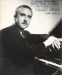 Claudio Arrau