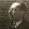 Igor Stravinsky