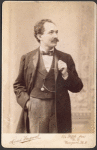Leopold Godowsky