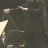 Arturo Toscanini conducting