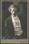 Ignace Jan Paderewski